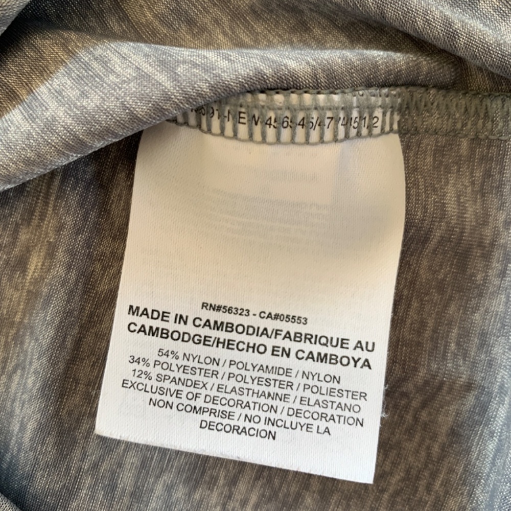 Nike tank top - Picture 4 of 12